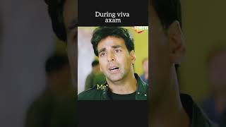 During viva exam 🥺 || viva ki teyari 🤣 || special for nursing students👩🎓 || funny video || comedi