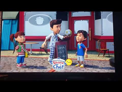 Bande-annonce de Shane le chef
