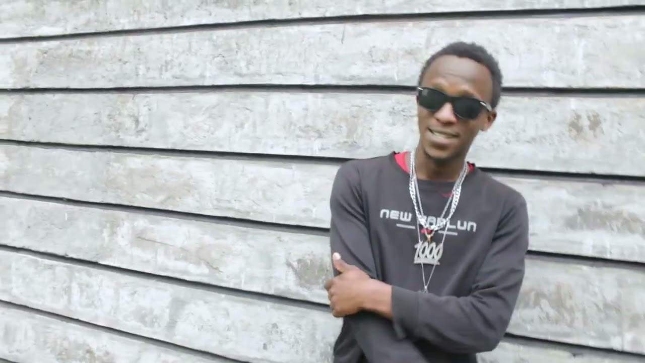 ARGON WIN-AM A WINNER (OFFICIAL MUSIC VIDEO)