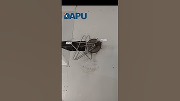 CNC rebar bender |Hoop bending machine |Stirrip bender#shorts