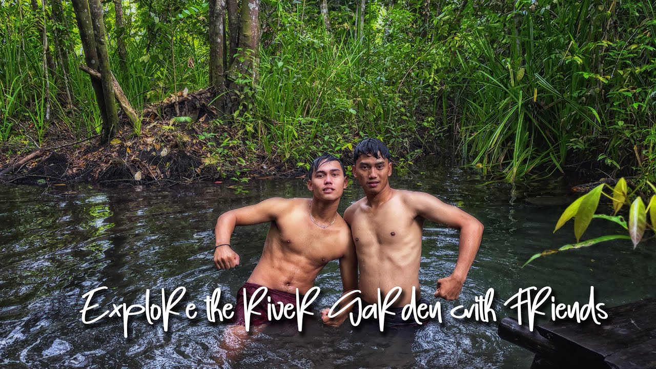 Petualangan Makin Seru