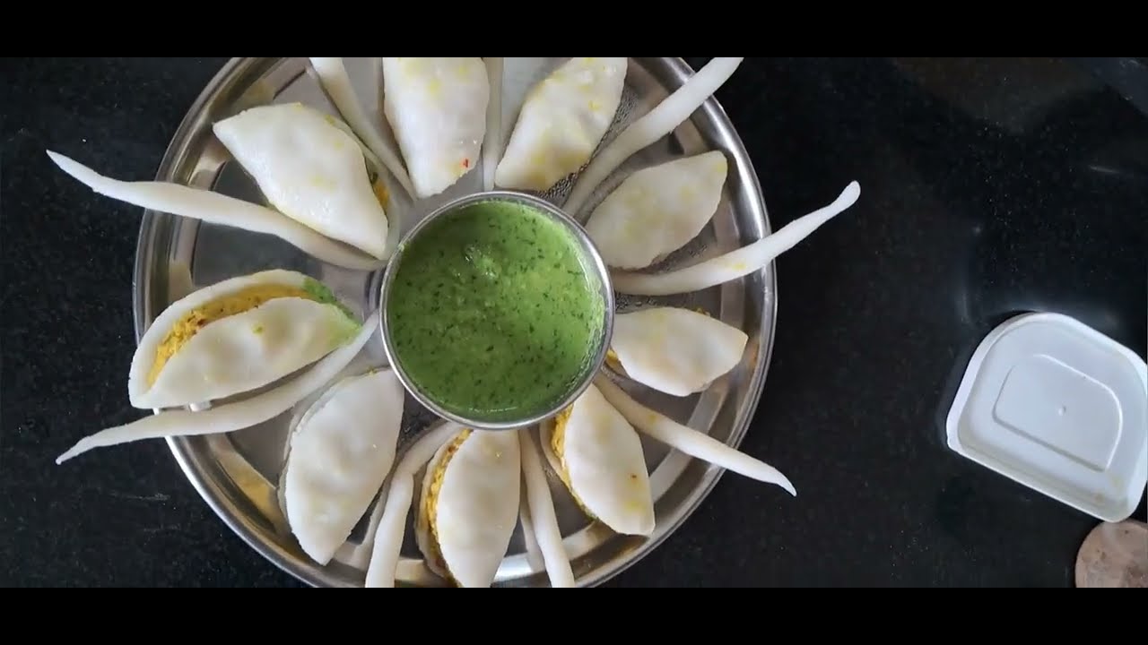 Daal ka peetha for karwa chauth 