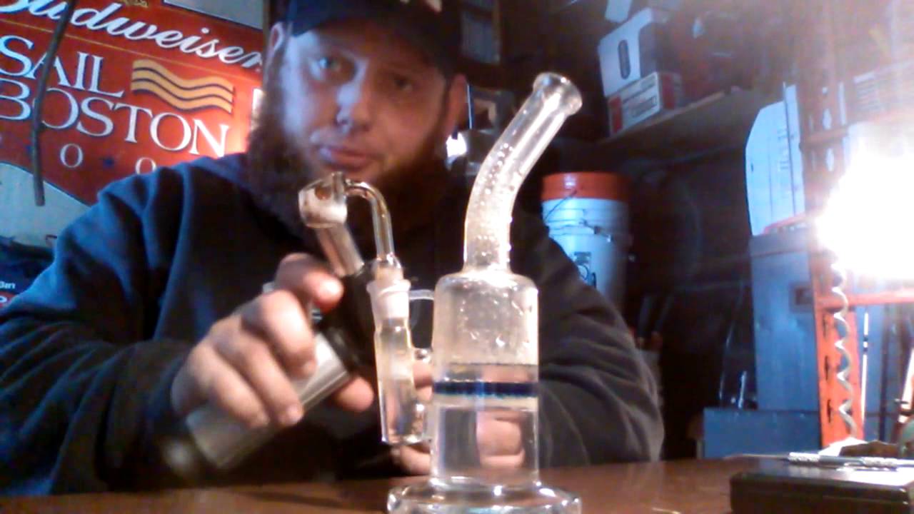 3 different kinds of dabs