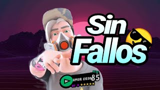 Nivel 85 - "Amor ciego" *sin fallos* | Lit Killah: The Game screenshot 3