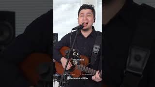 Franky Kuncoro  Basuh Aku Di Dalam Darahmu christianshorts worship shorts