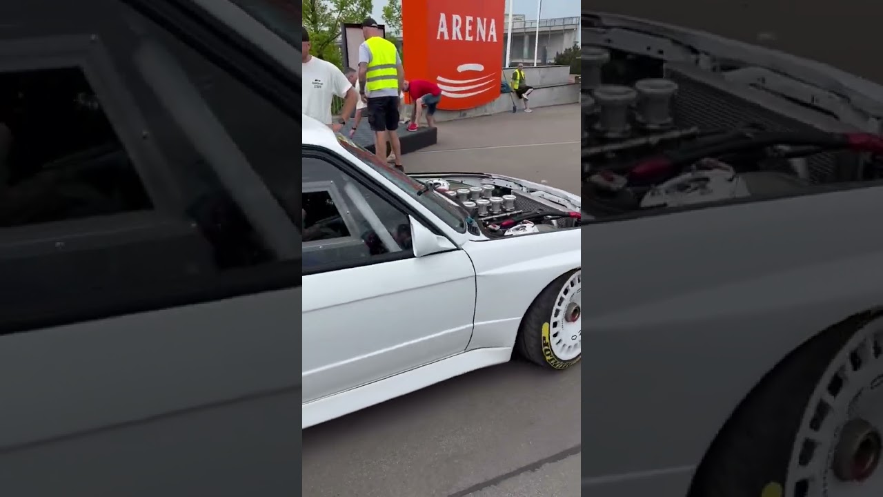 When random guy ruins your car clip 