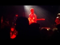King Krule 'Ceiling' - Live @ Le Point Ephémère (09-10-2012)