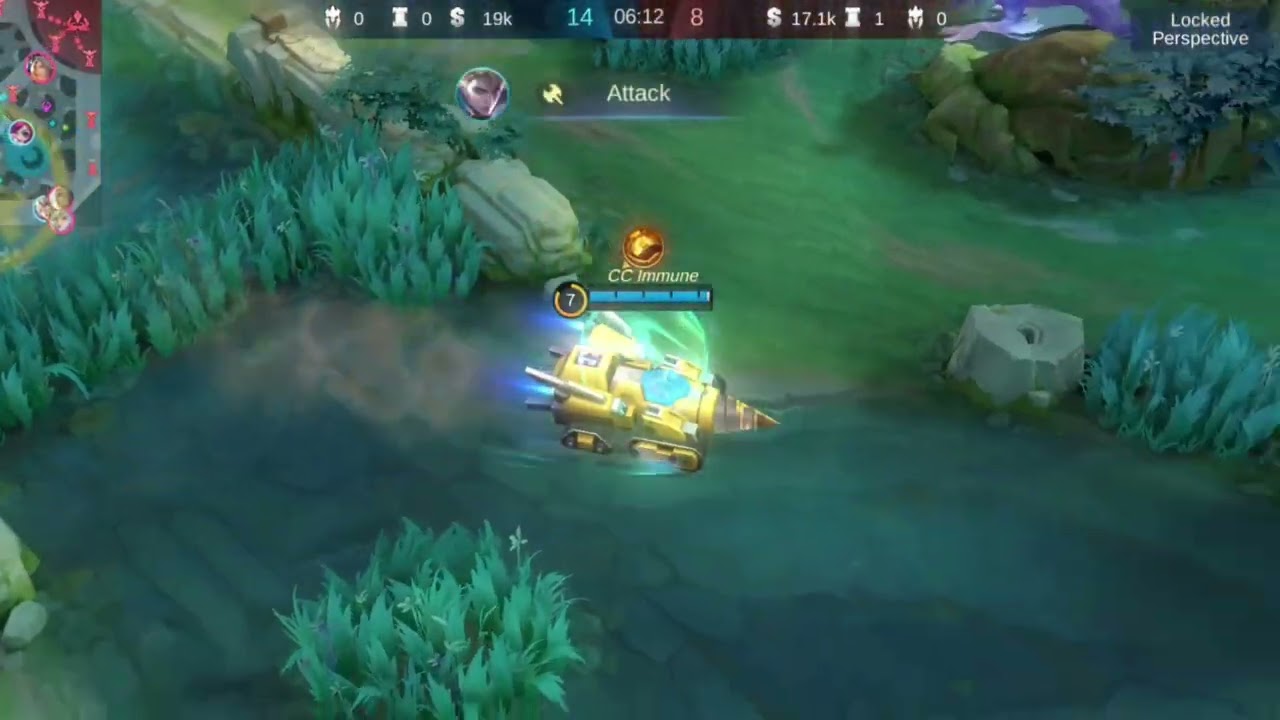 top PH Nana's first win for the season with Top PH Johnson