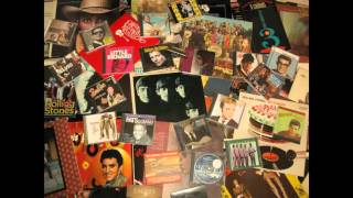 A Baby Boomer's Music - Covers and Originals Vol 4