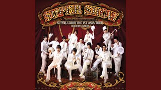 K-POP・アジア SUPER JUNIOR Star Star (SUPER JUNIOR) | Kpop Wiki | Fandom