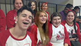 Link Crew 2014-2015