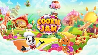 Cookie Jam 🍪 Level 259