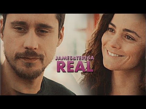James x Teresa | Why Don't We Feel A Little Bit More