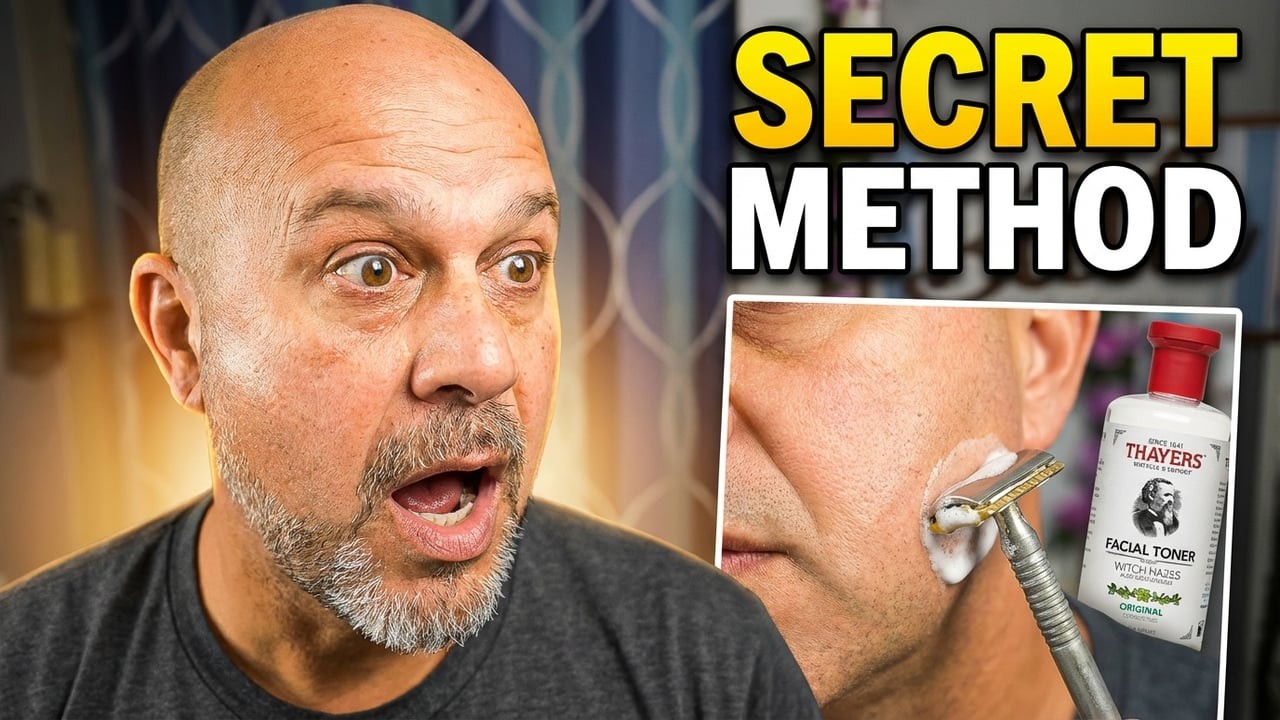 Мошенничество с бритьём: как дешёвые лезвия изуродовали моё лицо