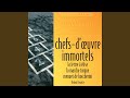 Capture de la vidéo Gymnopédie N° 1