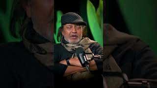 Mithun Chakraborty on Mamata Banerjee. #shorts #podcast