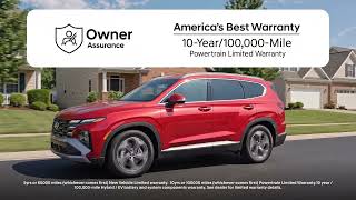 $269/Month Tucson or 0% APR — Upgrade at Priority Hyundai Today!