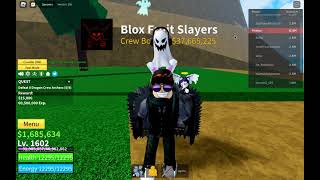 Dragon Crew Warrior, Blox Fruits Wiki