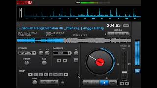 Download Lagu DJ remix RyanDR - Sebuah Pengkhianatan DB Angga panajar enak didenger 🎧🤤#fypシ゚viral #djagusonthemix  MP3
