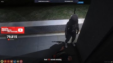 Novah Claps back at Ramee... & Randy instigates | NoPixel GTA RP