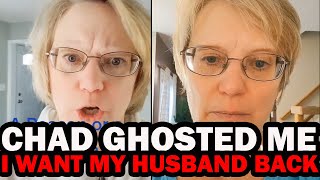 She Divorces Her Husband of 18 Yrs for Chad & Instantly Regrets It & Cries | Women Hitting The WALL.
