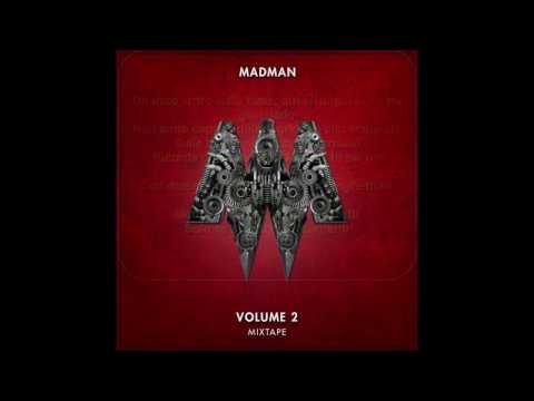 Madman - MM Vol.2 - INTRO (Lyrics/Testo)
