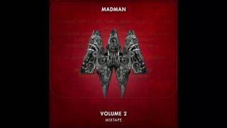 Madman - MM Vol.2 - INTRO (Lyrics/Testo)