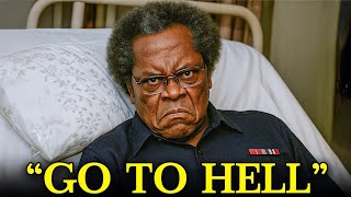 Clarence Williams III Was Hollywood's Most Feared, Here's Why