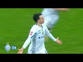 ГОЛ! ШАПАРЕНКО⚽️ ДИНАМО - ПОЛІССЯ - 2:0