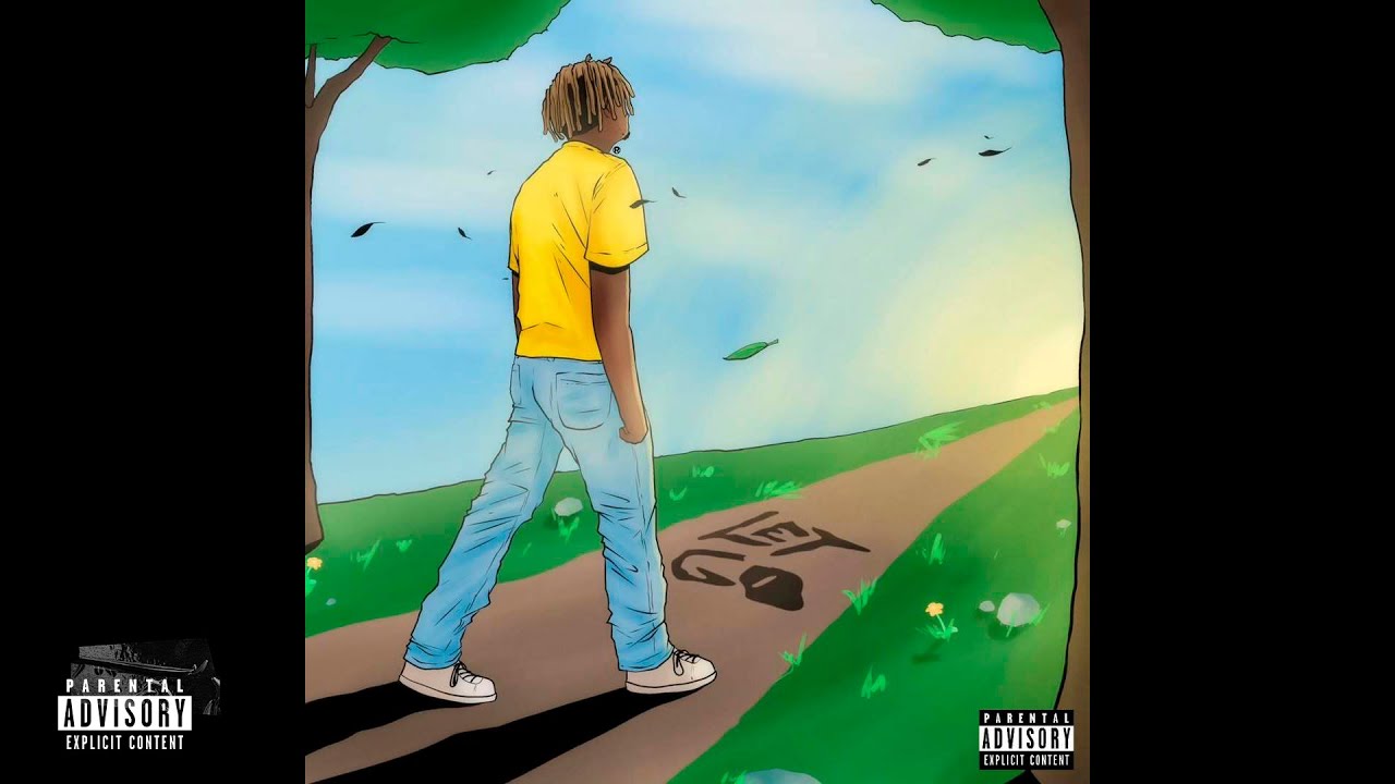 [FREE] Juice WRLD Type Beat 2025 - 