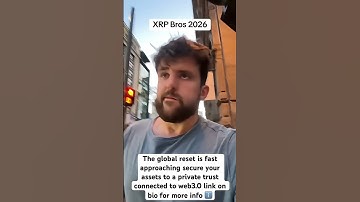 SECURE YOUR CRYPTO WITH WEB3.0 LINK IN BIO. #xrp #memes #short #viral