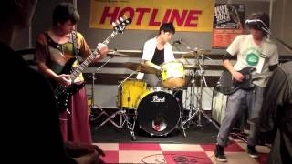 【.Med!a】アクセル【HOTLINE店舗予選@島村楽器八王子店】