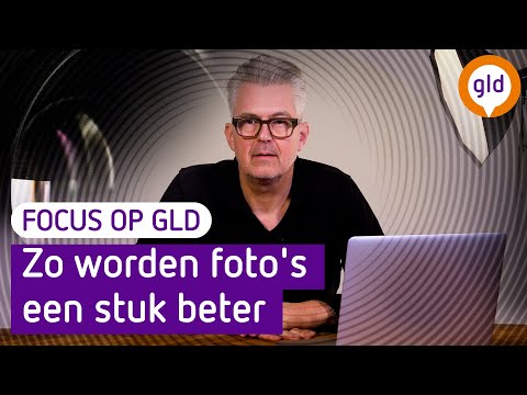 Video: Wanneer is fotografie die eerste keer uitgevind?