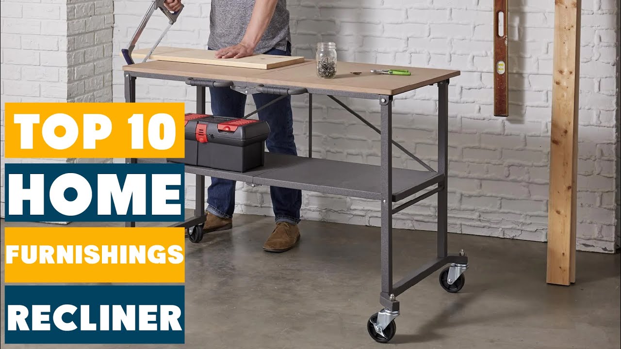 Top 10 Best Home Furnishings Recliner: Your Key to Total Relaxation!