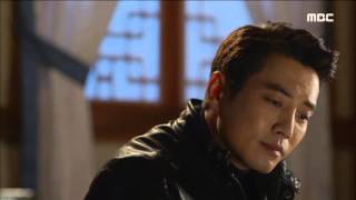 Glamourous Temptation 화려한 유혹 Ep.11 - Joo Sang-Wook Talked Himself 20151109