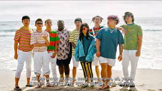 뭐야 외힙인줄 알았는데 한국어 뭐야 뭐야🇰🇷 : 88Rising, Famous Dex, Keith Ape, Verbal - Japan 88 [가사 해석]