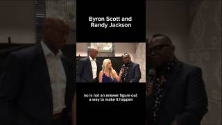 Randy Jackson Interview
