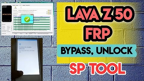 lava z50 frp bypass dl image failed without box (JUST 2 MIN)
