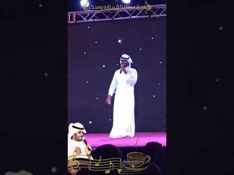 شيلة مرارة وسكر منيف الخمشي 2017 