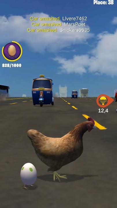 chicken royal - YouTube