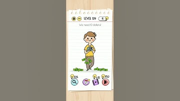 Brain test level #129