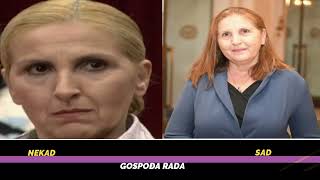 Kad Porastem Bicu Kengur-Nekad I Sad