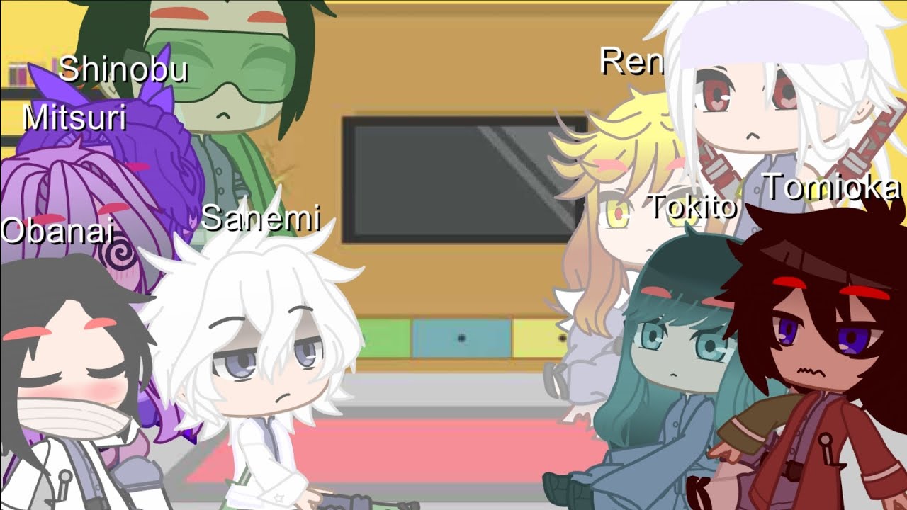 ◇Los Pilares reaccionan a mis tik toks favoritos◇