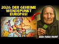 Die 5 Länder Europas Die Im Jahr 2026 Alles Revolutionieren Werden Laut Baba Vanga