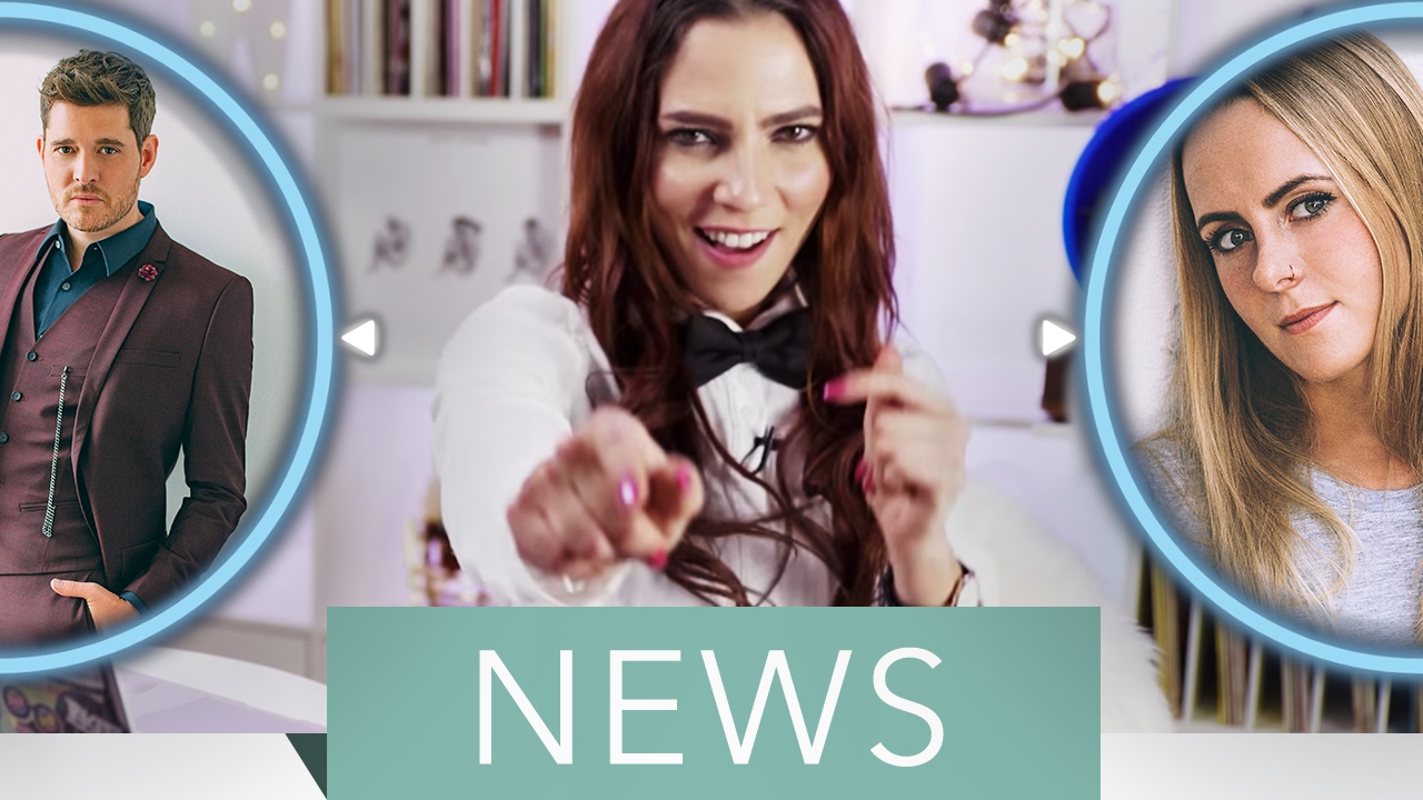 Grammy Fails I TØP haben es getan! (Was Geht #17 - Februar 17')