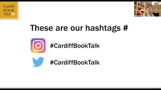 Cardiff BookTalk: A Clockwork Orange