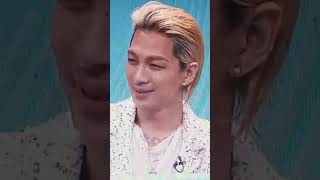 Happy Face  Taeyang  Youngbae shorts