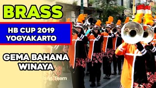 Street Parade Marching Band - Spm 1 Kota Corebon