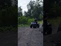 ATV To Mount Mayon