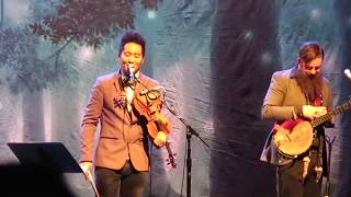 Kishi Bashi | In Fantasia (partial)